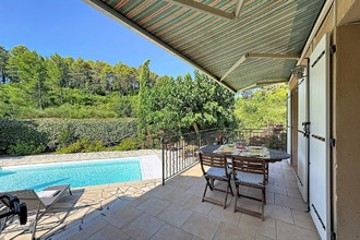 achat maison mtfort-sur-argens 83570