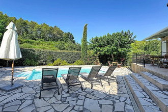achat maison mtfort-sur-argens 83570