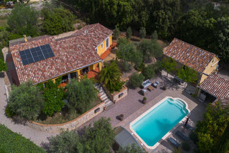 achat maison mtfort-sur-argens 83570