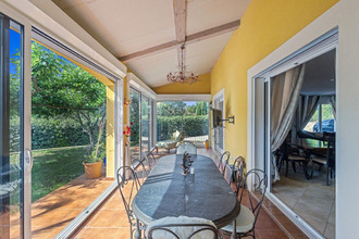 achat maison mtfort-sur-argens 83570