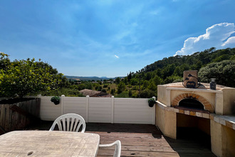 achat maison mtfort-sur-argens 83570