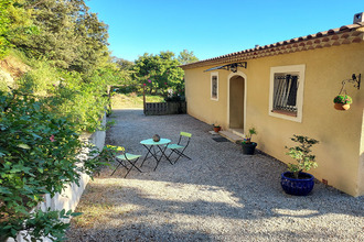 achat maison mtfort-sur-argens 83570