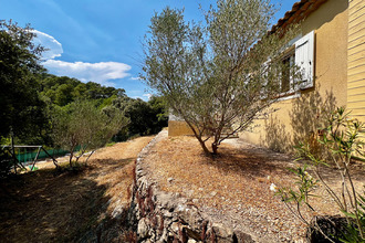 achat maison mtfort-sur-argens 83570
