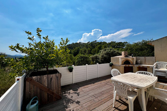 achat maison mtfort-sur-argens 83570