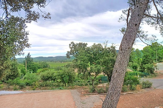 achat maison mtfort-sur-argens 83570