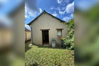 achat maison mtfort-sur-meu 35160