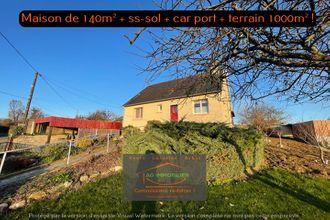 achat maison mtfort-sur-meu 35160