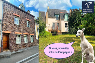 achat maison mtfort-sur-meu 35160