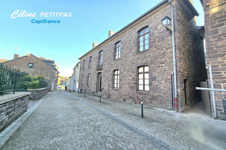 achat maison mtfort-sur-meu 35160