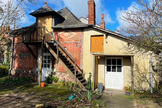 achat maison mtfort-sur-meu 35160