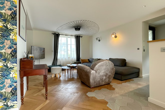 achat maison mtfort-sur-meu 35160