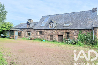 achat maison mtfort-sur-meu 35160