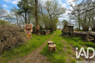 achat maison mtfort-sur-meu 35160