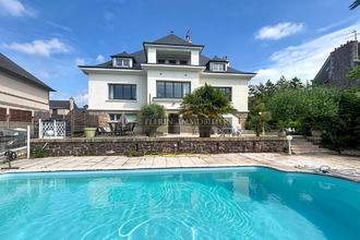 achat maison mtfort-sur-meu 35160