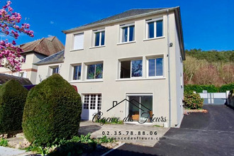 achat maison mtfort-sur-risle 27290