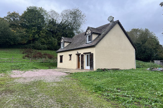 achat maison mtfort-sur-risle 27290