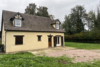 achat maison mtfort-sur-risle 27290