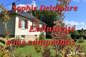 achat maison mtfort-sur-risle 27290