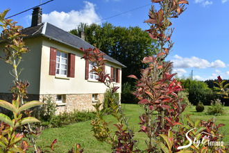 achat maison mtfort-sur-risle 27290