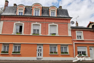 achat maison mtfort-sur-risle 27290