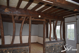 achat maison mtfort-sur-risle 27290