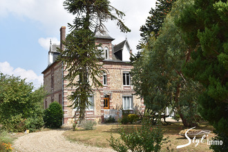 achat maison mtfort-sur-risle 27290