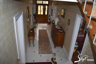 achat maison mtfort-sur-risle 27290