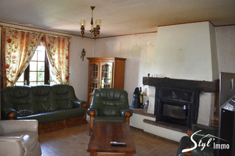 achat maison mtfort-sur-risle 27290