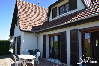 achat maison mtfort-sur-risle 27290