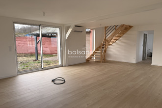 achat maison mtfort-sur-risle 27290