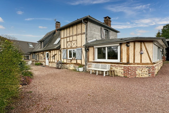 achat maison mtfort-sur-risle 27290