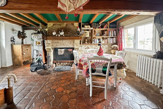 achat maison mtfort-sur-risle 27290