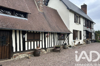 achat maison mtfort-sur-risle 27290