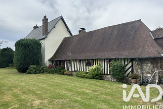 achat maison mtfort-sur-risle 27290