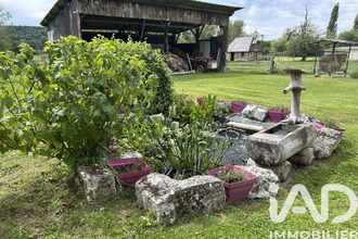 achat maison mtfort-sur-risle 27290