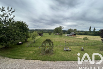 achat maison mtfort-sur-risle 27290