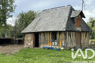 achat maison mtfort-sur-risle 27290