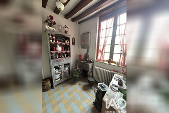 achat maison mtfort-sur-risle 27290