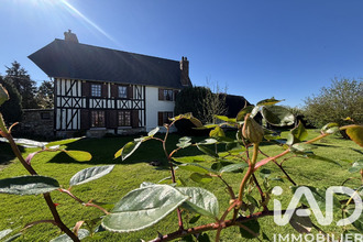 achat maison mtfort-sur-risle 27290