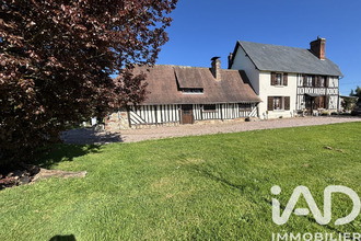 achat maison mtfort-sur-risle 27290