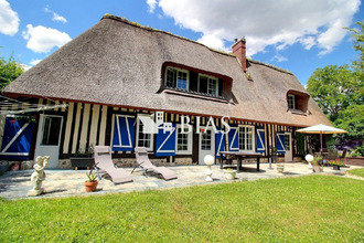 achat maison mtfort-sur-risle 27290