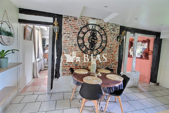 achat maison mtfort-sur-risle 27290