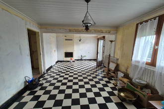 achat maison mtfort-sur-risle 27290
