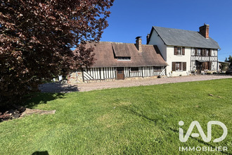 achat maison mtfort-sur-risle 27290
