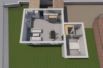 achat maison mtfrin 30490