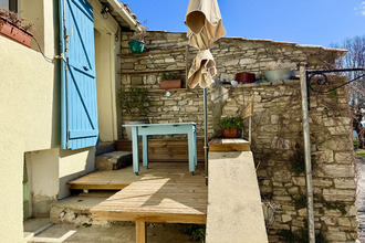 achat maison mtfuron 04110