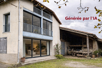 achat maison mtgaillard-de-salies 31260