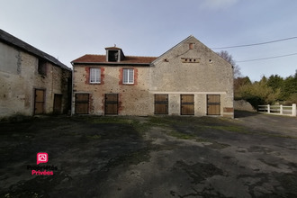 achat maison mtgaroult 61150