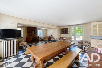 achat maison mtge-en-goele 77230