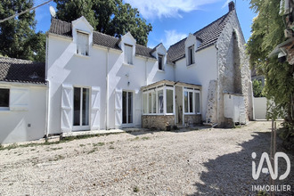 achat maison mtge-en-goele 77230